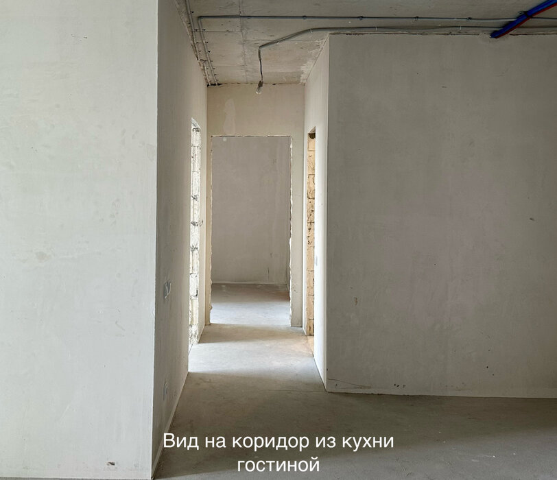 Екатеринбург, ул. Шефская, 22 (Эльмаш) - фото квартиры (5)