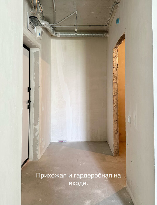 Екатеринбург, ул. Шефская, 22 (Эльмаш) - фото квартиры (6)