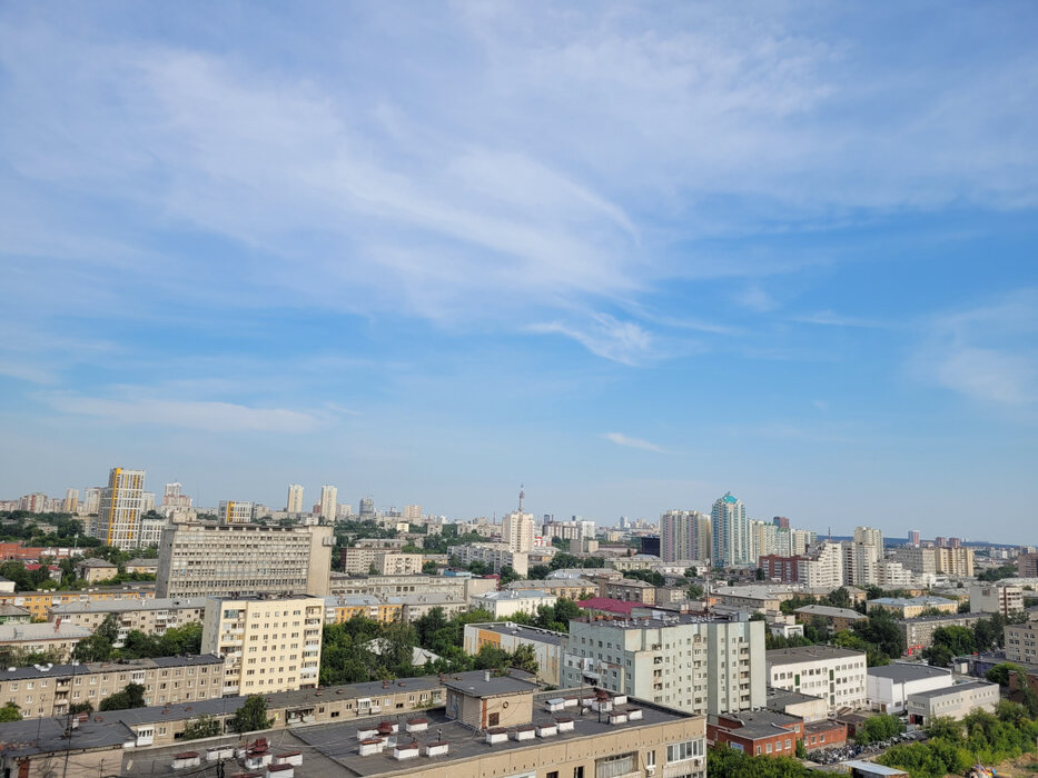 Екатеринбург, ул. Азина, 25 (Центр) - фото квартиры (12)
