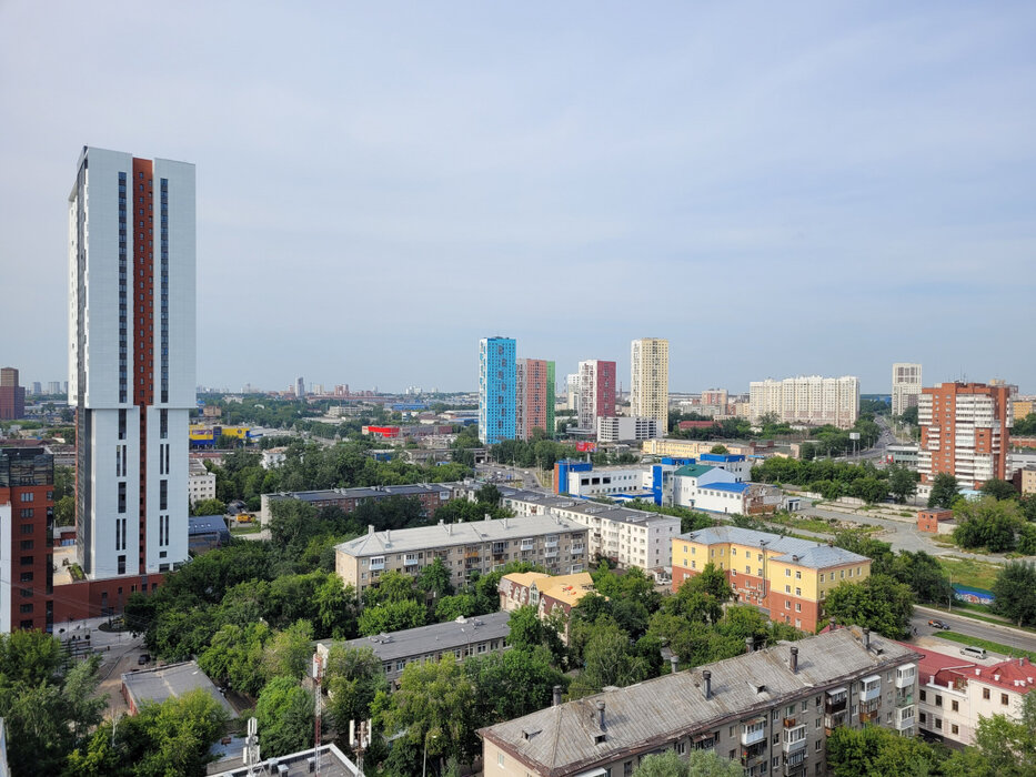 Екатеринбург, ул. Азина, 25 (Центр) - фото квартиры (13)