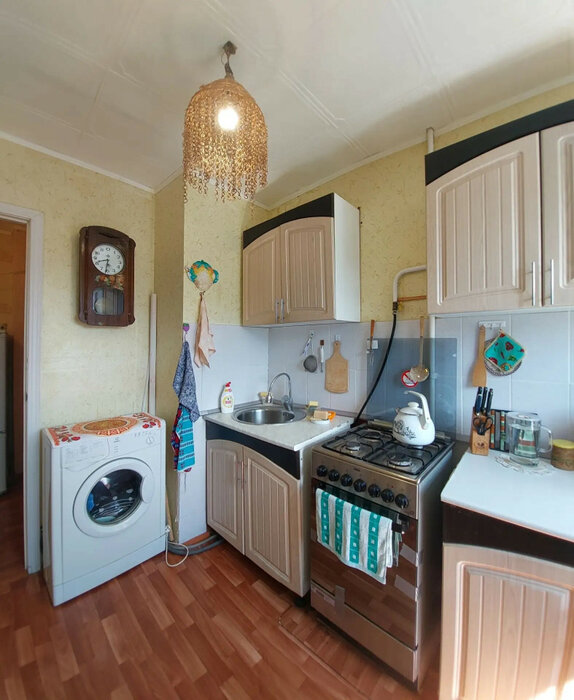 Екатеринбург, ул. Белореченская, 23/5 (Юго-Западный) - фото квартиры (10)