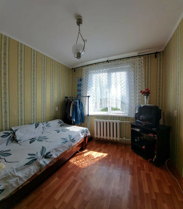 Екатеринбург, ул. Белореченская, 23/5 (Юго-Западный) - фото квартиры (12)