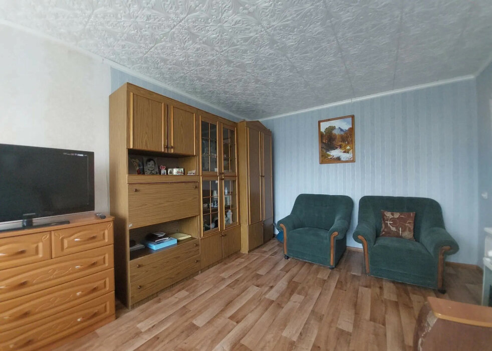 Екатеринбург, ул. Белореченская, 23/5 (Юго-Западный) - фото квартиры (2)
