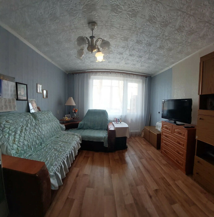 Екатеринбург, ул. Белореченская, 23/5 (Юго-Западный) - фото квартиры (3)