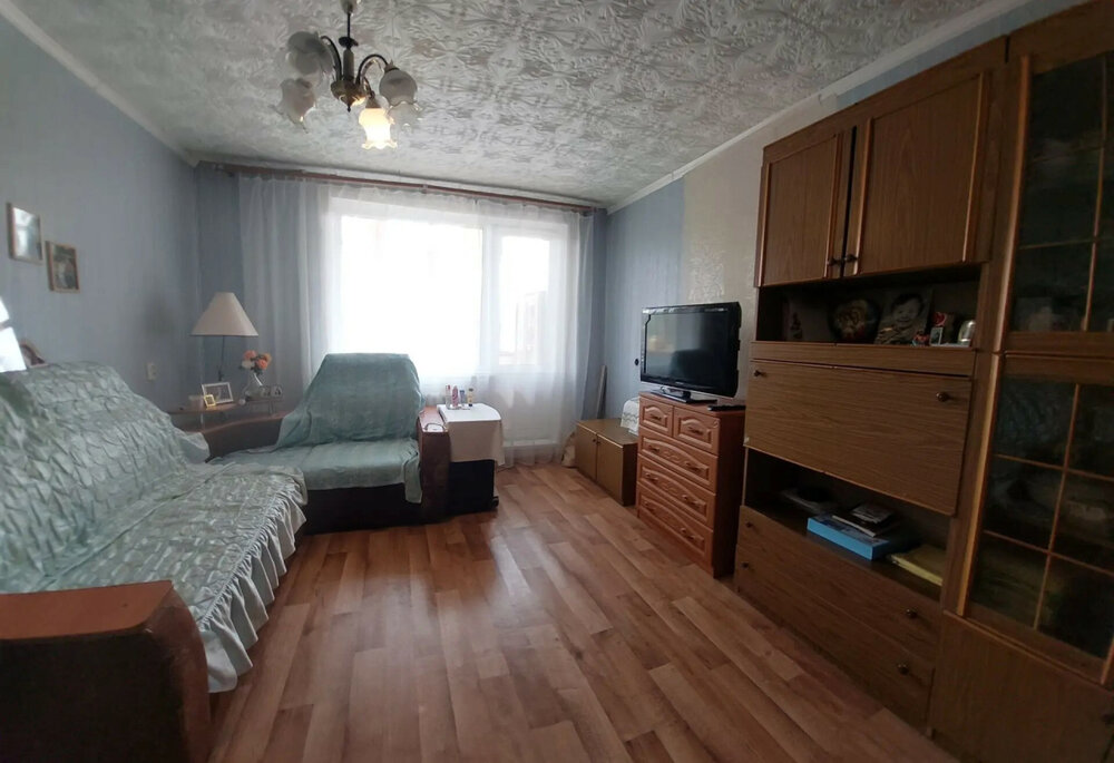 Екатеринбург, ул. Белореченская, 23/5 (Юго-Западный) - фото квартиры (4)