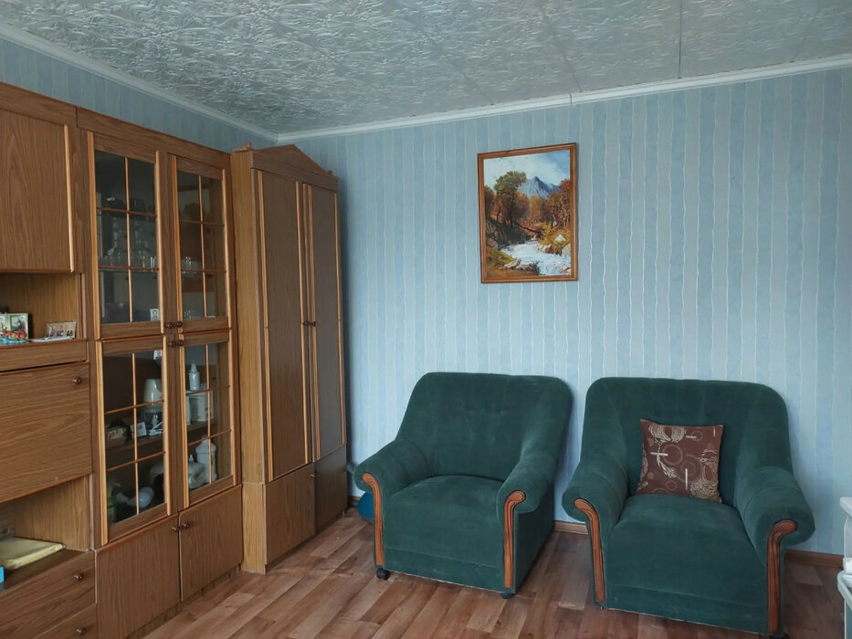 Екатеринбург, ул. Белореченская, 23/5 (Юго-Западный) - фото квартиры (5)