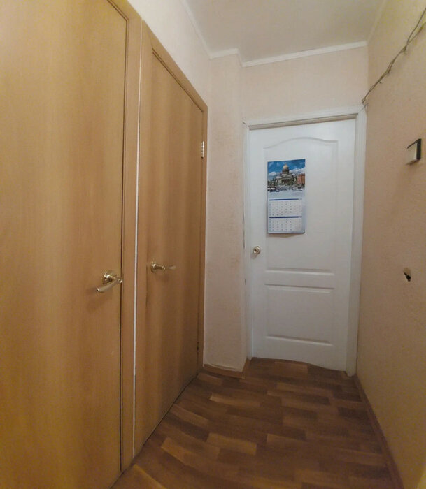 Екатеринбург, ул. Белореченская, 23/5 (Юго-Западный) - фото квартиры (6)