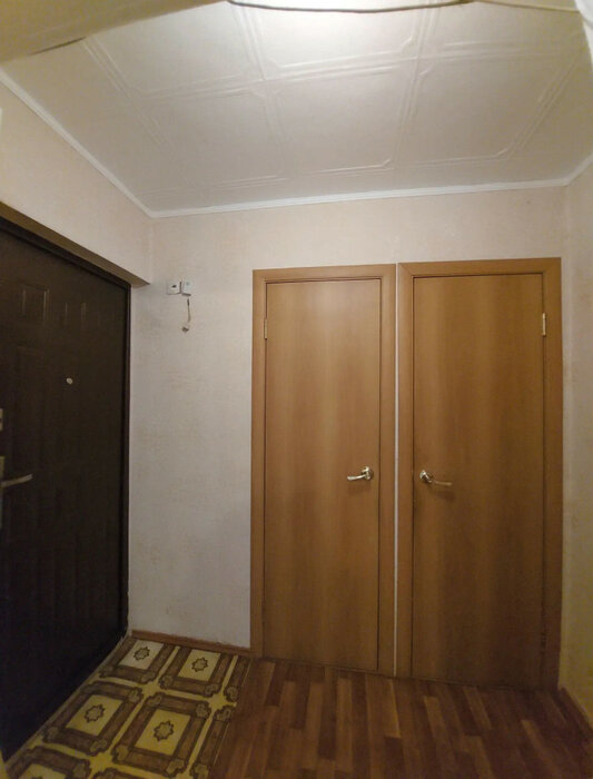 Екатеринбург, ул. Белореченская, 23/5 (Юго-Западный) - фото квартиры (7)