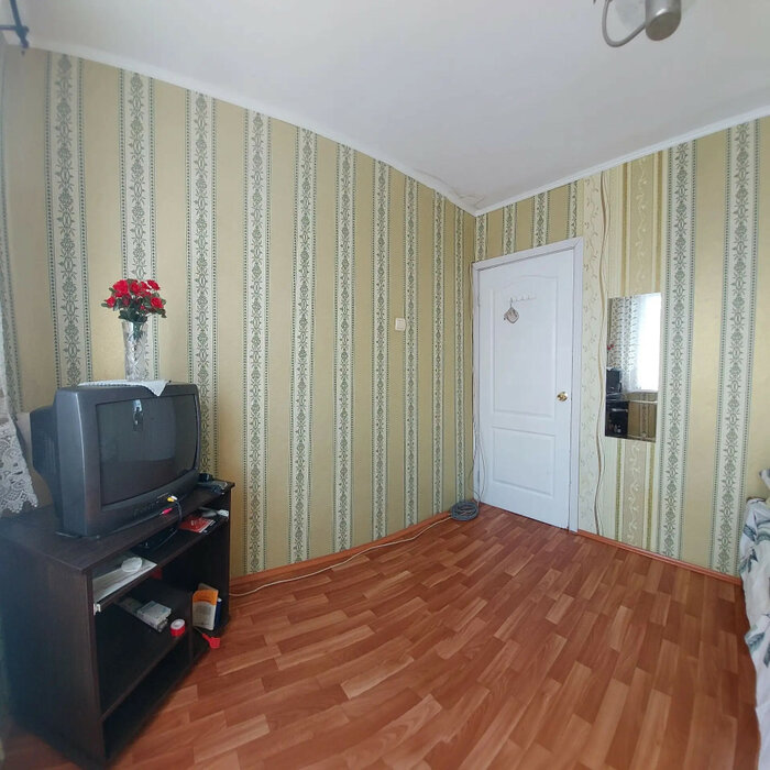 Екатеринбург, ул. Белореченская, 23/5 (Юго-Западный) - фото квартиры (8)