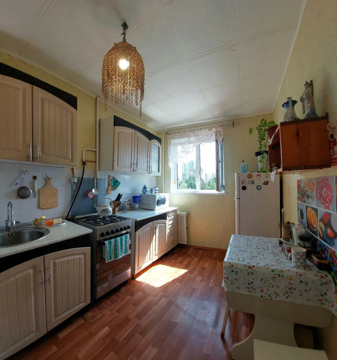 Екатеринбург, ул. Белореченская, 23/5 (Юго-Западный) - фото квартиры (9)