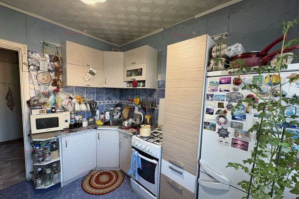 г. Первоуральск, ул. Талица, 5 (городской округ Первоуральск) - фото квартиры (1)