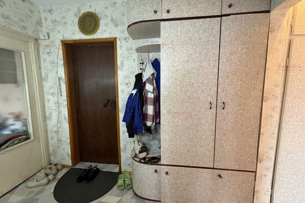 г. Первоуральск, ул. Талица, 5 (городской округ Первоуральск) - фото квартиры (10)