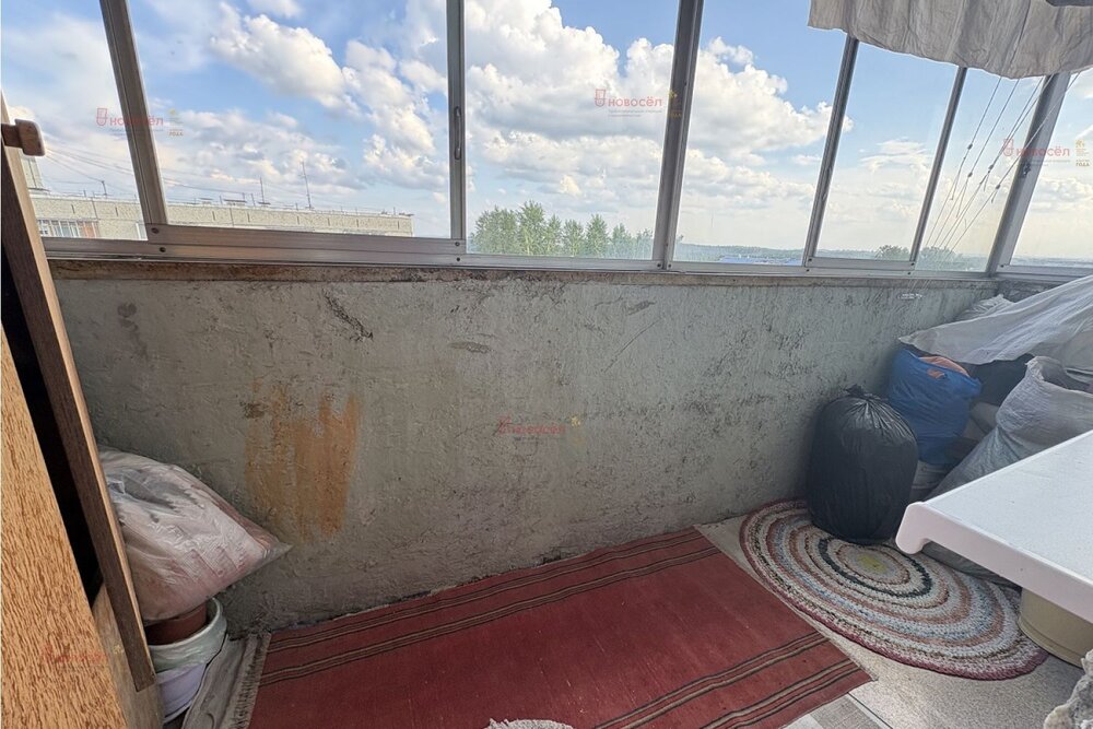 г. Первоуральск, ул. Талица, 5 (городской округ Первоуральск) - фото квартиры (11)