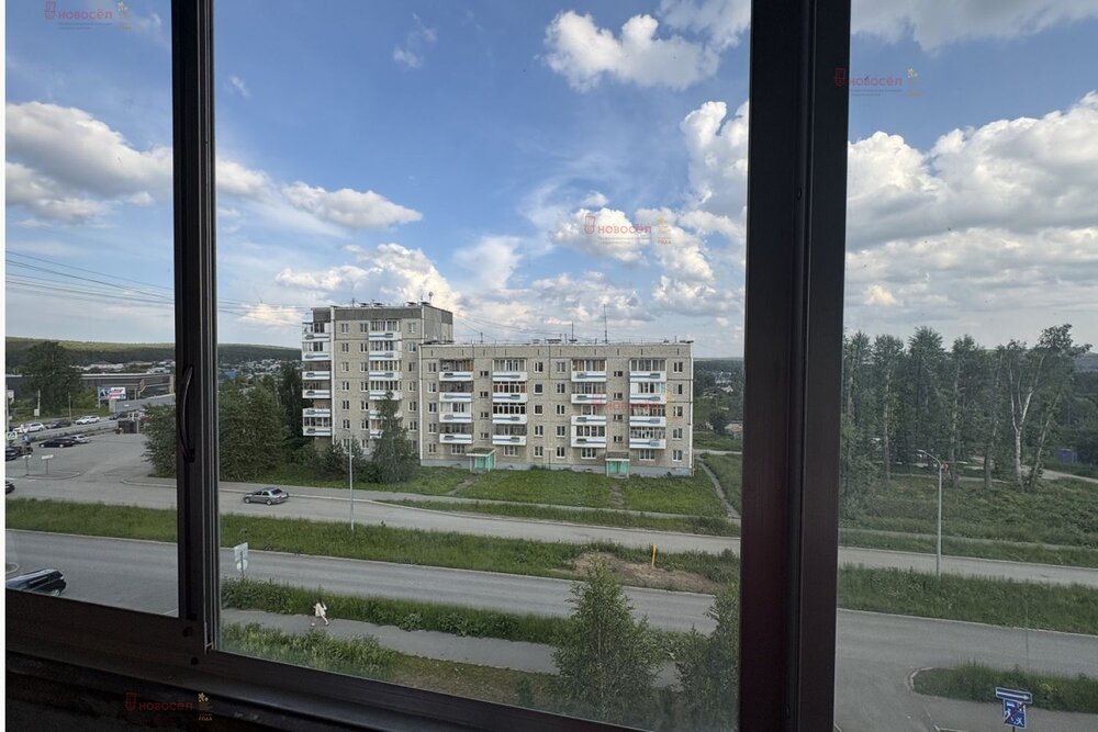 г. Первоуральск, ул. Талица, 5 (городской округ Первоуральск) - фото квартиры (12)