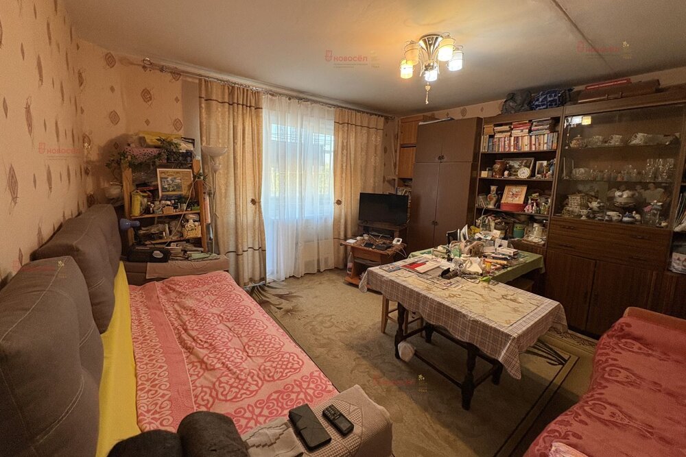 г. Первоуральск, ул. Талица, 5 (городской округ Первоуральск) - фото квартиры (3)