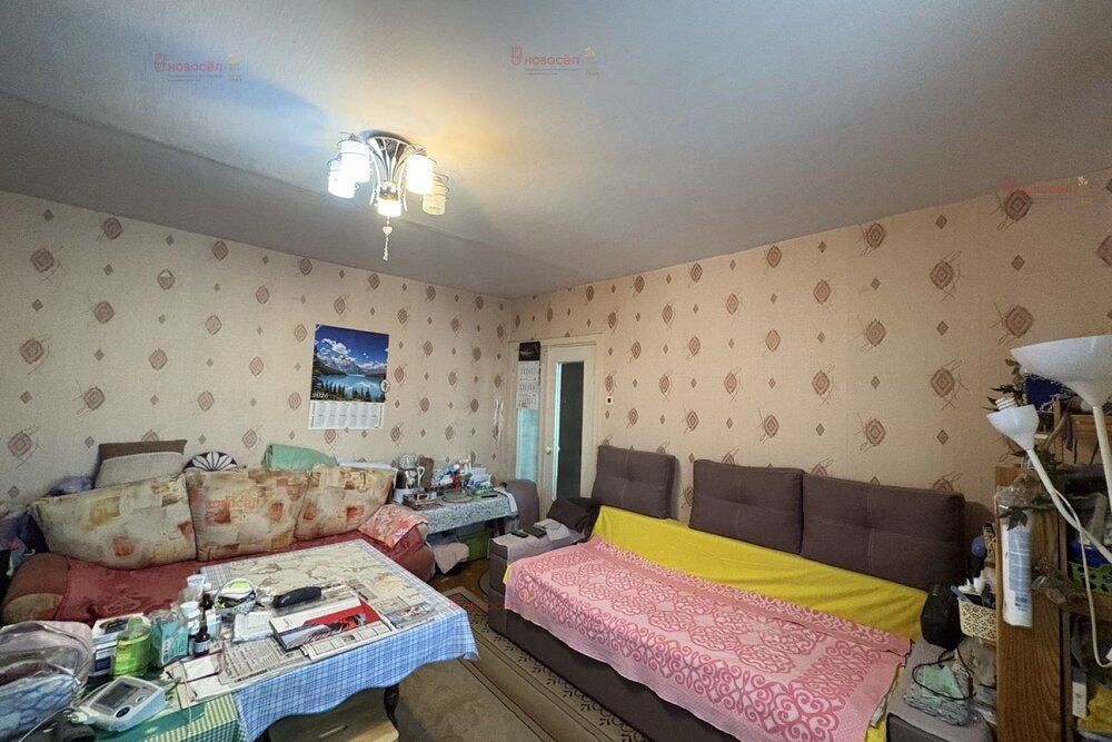 г. Первоуральск, ул. Талица, 5 (городской округ Первоуральск) - фото квартиры (4)