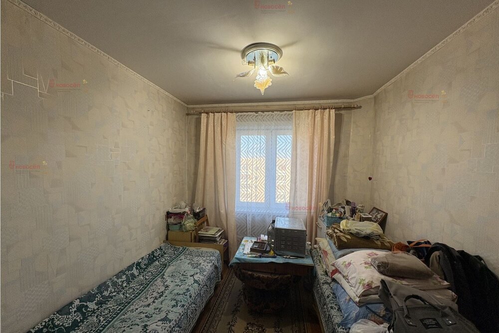 г. Первоуральск, ул. Талица, 5 (городской округ Первоуральск) - фото квартиры (5)