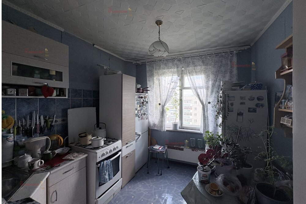 г. Первоуральск, ул. Талица, 5 (городской округ Первоуральск) - фото квартиры (6)