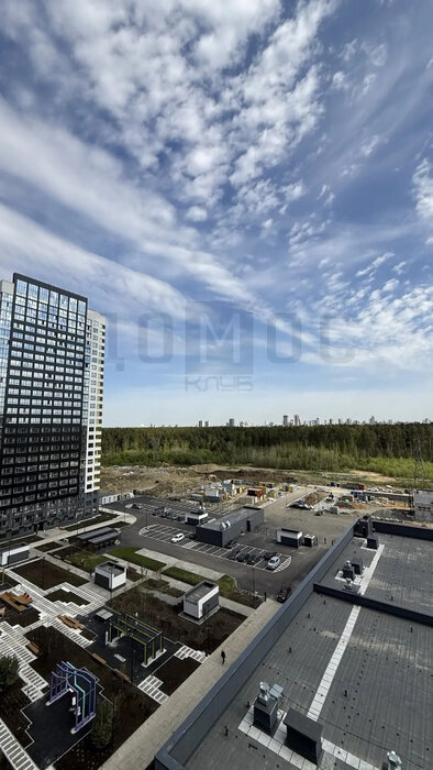 Екатеринбург, ул. Академика Вонсовского, 93 (Академический) - фото квартиры (9)