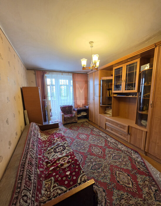 г. Каменск-Уральский, ул. Кунавина, 6 (городской округ Каменский) - фото квартиры (1)