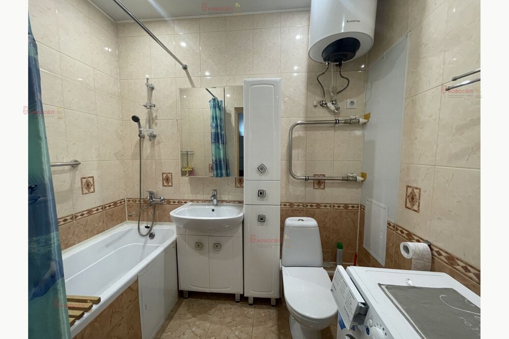 Екатеринбург, ул. Червонная, 19/2 (Старая Сортировка) - фото квартиры (10)