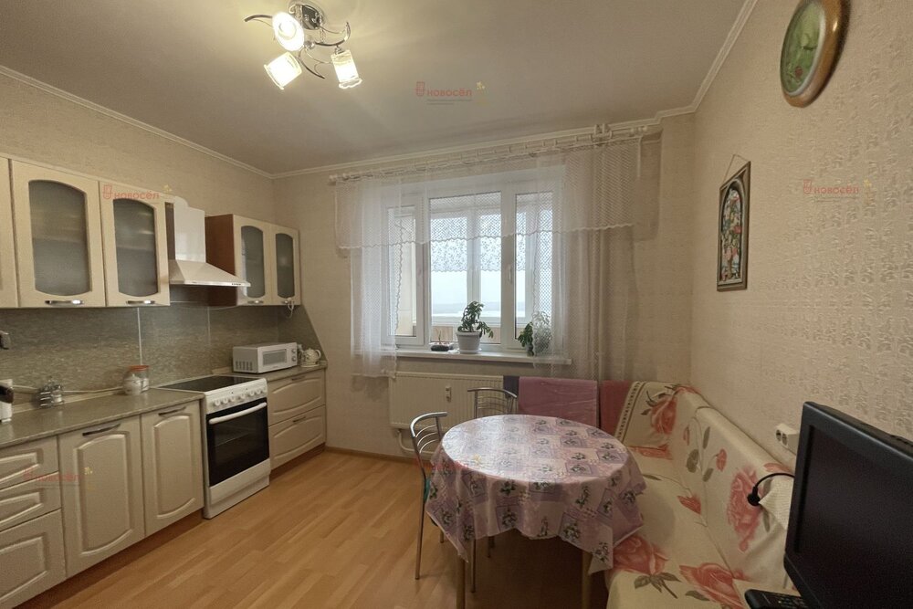 Екатеринбург, ул. Червонная, 19/2 (Старая Сортировка) - фото квартиры (3)