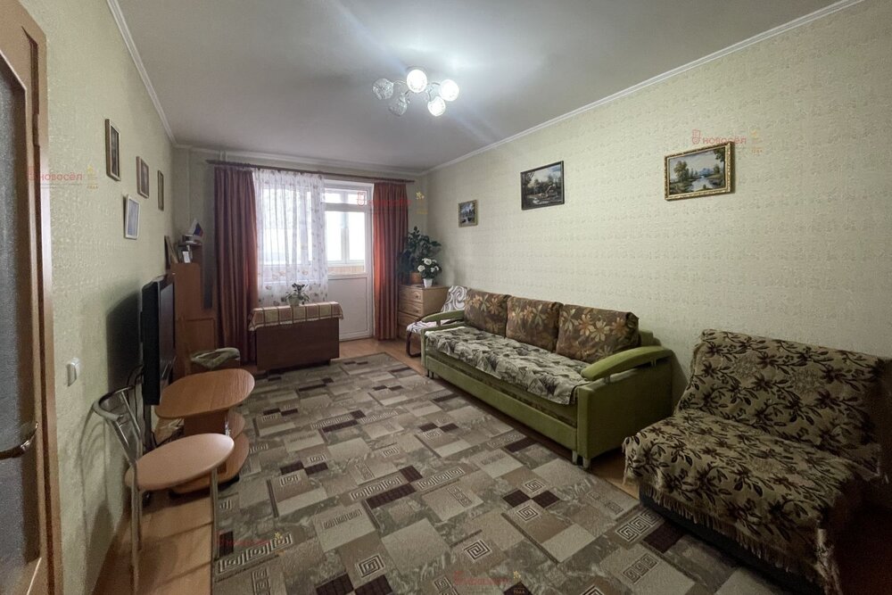 Екатеринбург, ул. Червонная, 19/2 (Старая Сортировка) - фото квартиры (6)