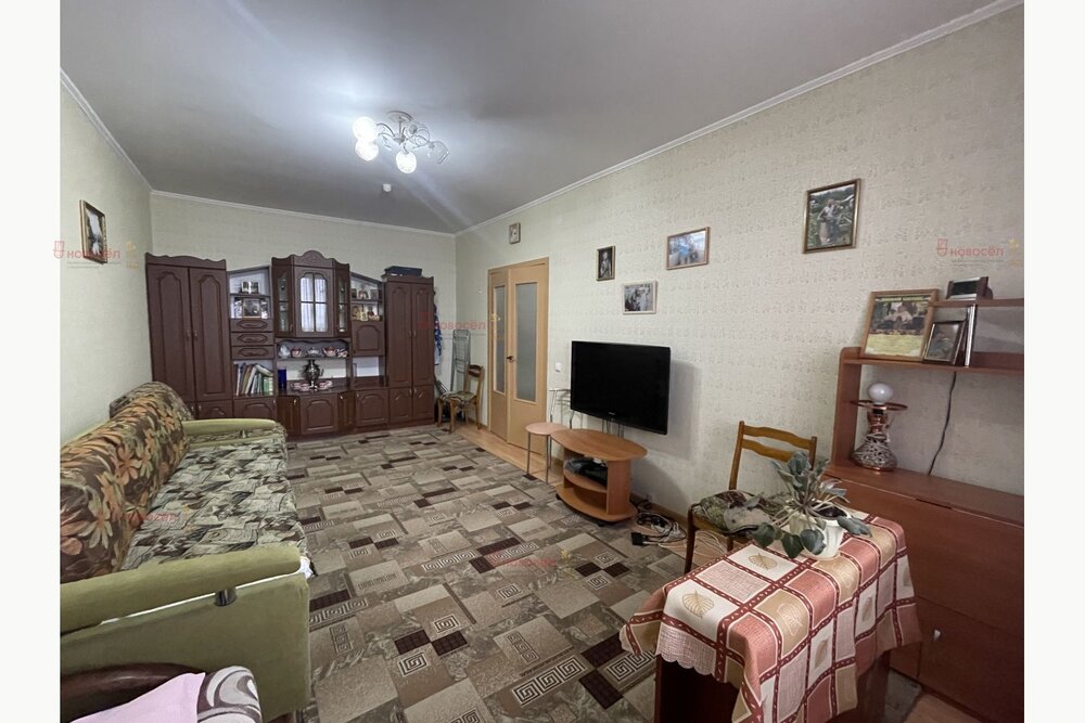 Екатеринбург, ул. Червонная, 19/2 (Старая Сортировка) - фото квартиры (7)