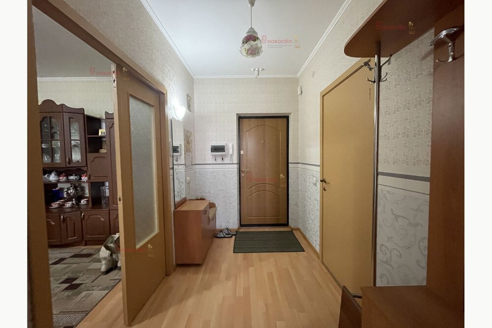 Екатеринбург, ул. Червонная, 19/2 (Старая Сортировка) - фото квартиры (8)