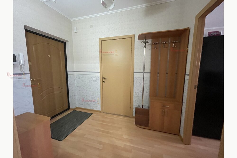 Екатеринбург, ул. Червонная, 19/2 (Старая Сортировка) - фото квартиры (9)