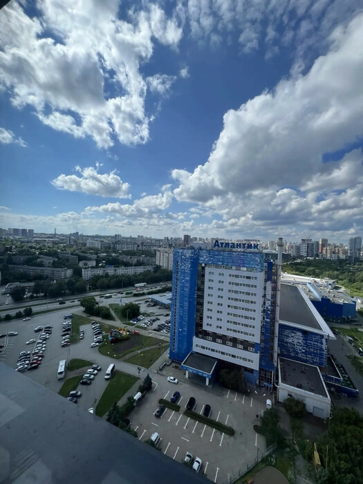 Екатеринбург, ул. Павлодарская, 8 (Уктус) - фото квартиры (10)