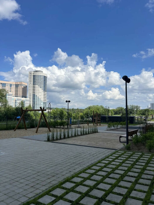 Екатеринбург, ул. Павлодарская, 8 (Уктус) - фото квартиры (15)