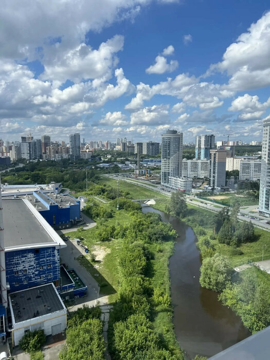 Екатеринбург, ул. Павлодарская, 8 (Уктус) - фото квартиры (9)