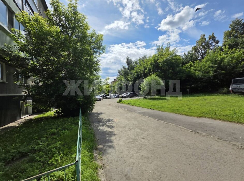 г. Нижний Тагил, ул. Красноармейская, 81 (городской округ Нижний Тагил) - фото квартиры (12)