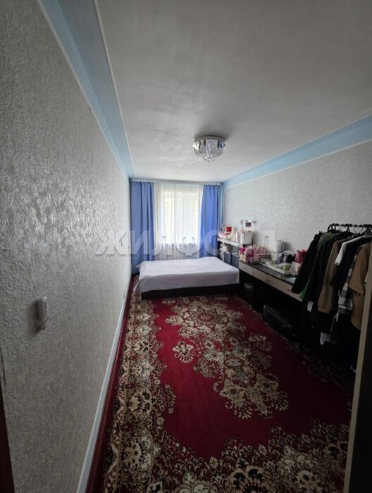 г. Нижний Тагил, ул. Красноармейская, 81 (городской округ Нижний Тагил) - фото квартиры (3)