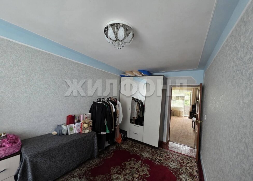 г. Нижний Тагил, ул. Красноармейская, 81 (городской округ Нижний Тагил) - фото квартиры (4)