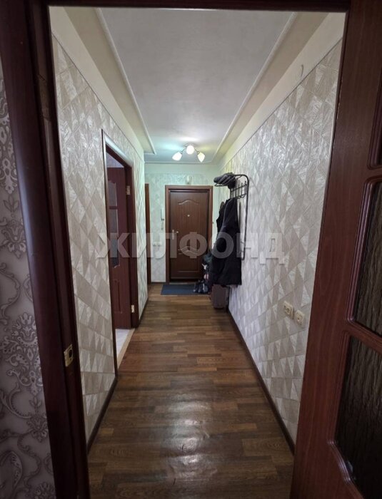 г. Нижний Тагил, ул. Красноармейская, 81 (городской округ Нижний Тагил) - фото квартиры (6)