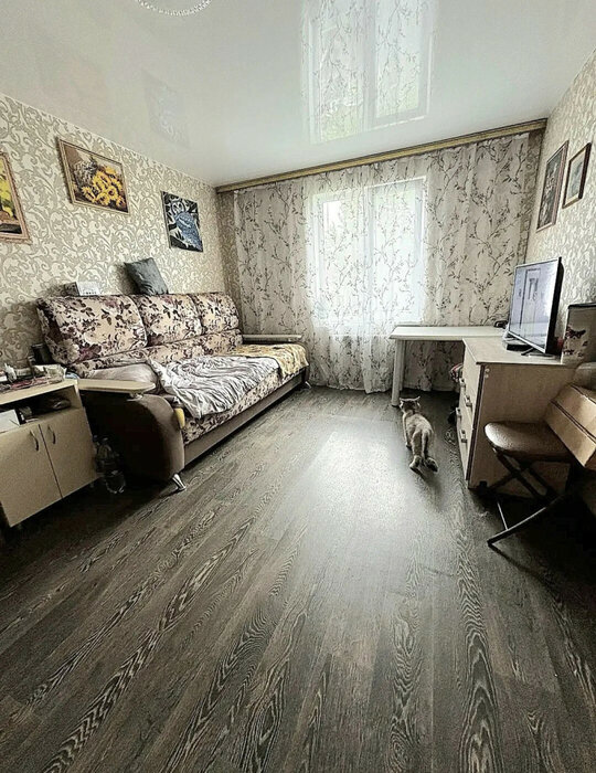 Екатеринбург, СНТ 