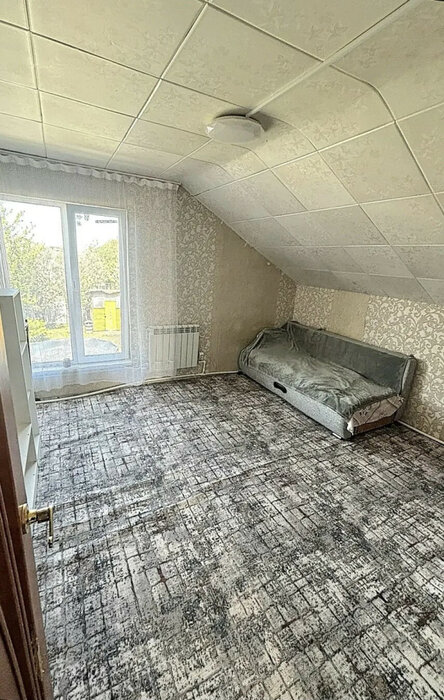 Екатеринбург, СНТ 