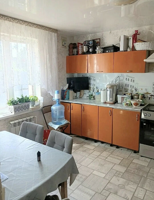 Екатеринбург, СНТ 