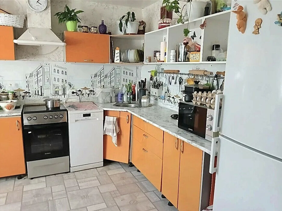 Екатеринбург, СНТ 