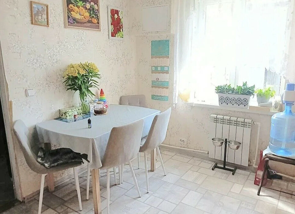 Екатеринбург, СНТ 
