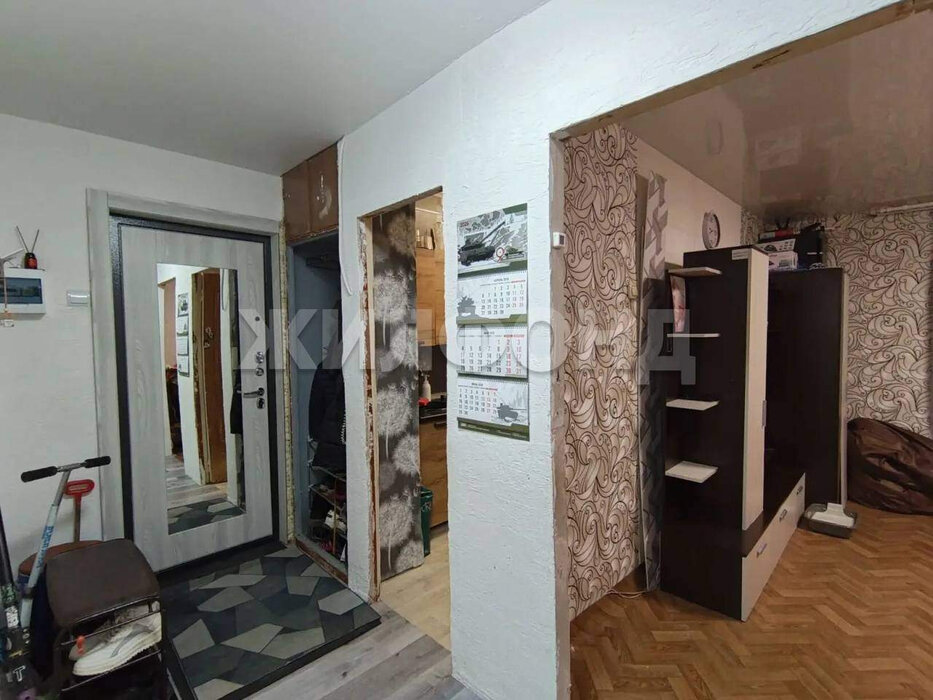 г. Нижний Тагил, ул. Газетная улица, 41 (городской округ Нижний Тагил) - фото квартиры (15)