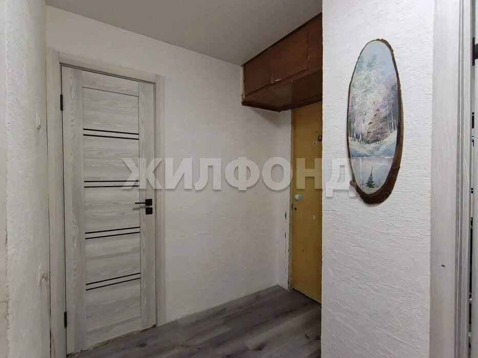 г. Нижний Тагил, ул. Газетная улица, 41 (городской округ Нижний Тагил) - фото квартиры (5)
