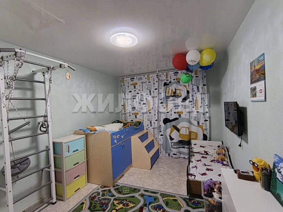г. Нижний Тагил, ул. Газетная улица, 41 (городской округ Нижний Тагил) - фото квартиры (7)