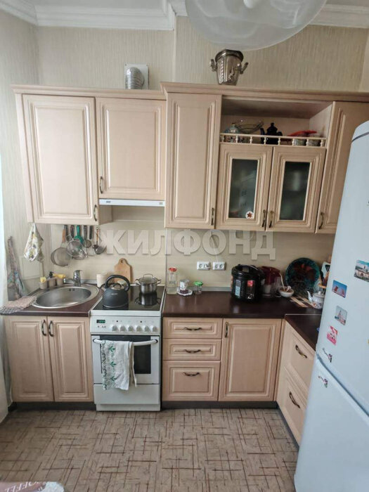 г. Нижний Тагил, ул. Ленина проспект, 61 (городской округ Нижний Тагил) - фото квартиры (1)