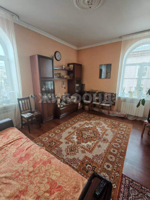 г. Нижний Тагил, ул. Ленина проспект, 61 (городской округ Нижний Тагил) - фото квартиры (5)