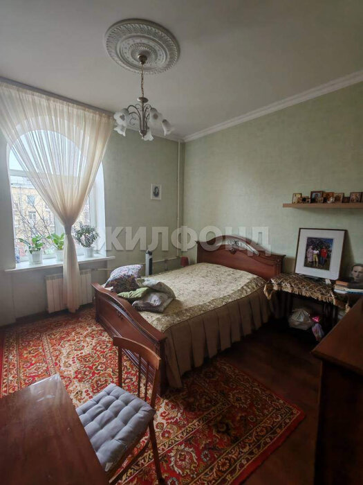 г. Нижний Тагил, ул. Ленина проспект, 61 (городской округ Нижний Тагил) - фото квартиры (6)