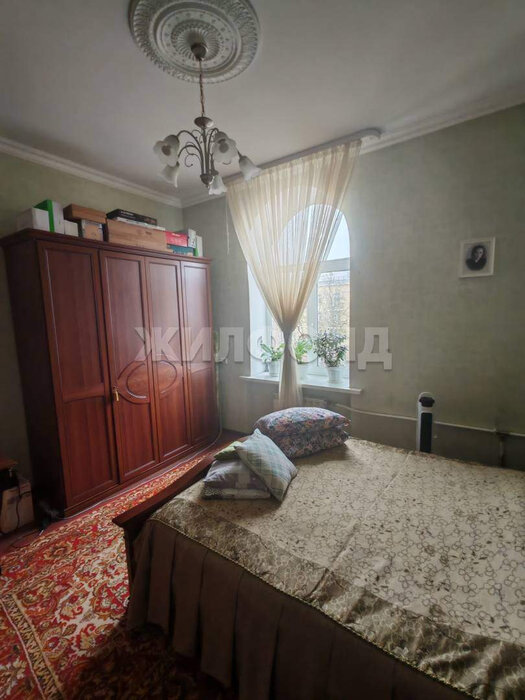 г. Нижний Тагил, ул. Ленина проспект, 61 (городской округ Нижний Тагил) - фото квартиры (7)