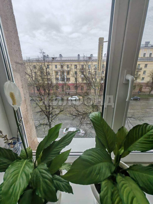 г. Нижний Тагил, ул. Ленина проспект, 61 (городской округ Нижний Тагил) - фото квартиры (8)